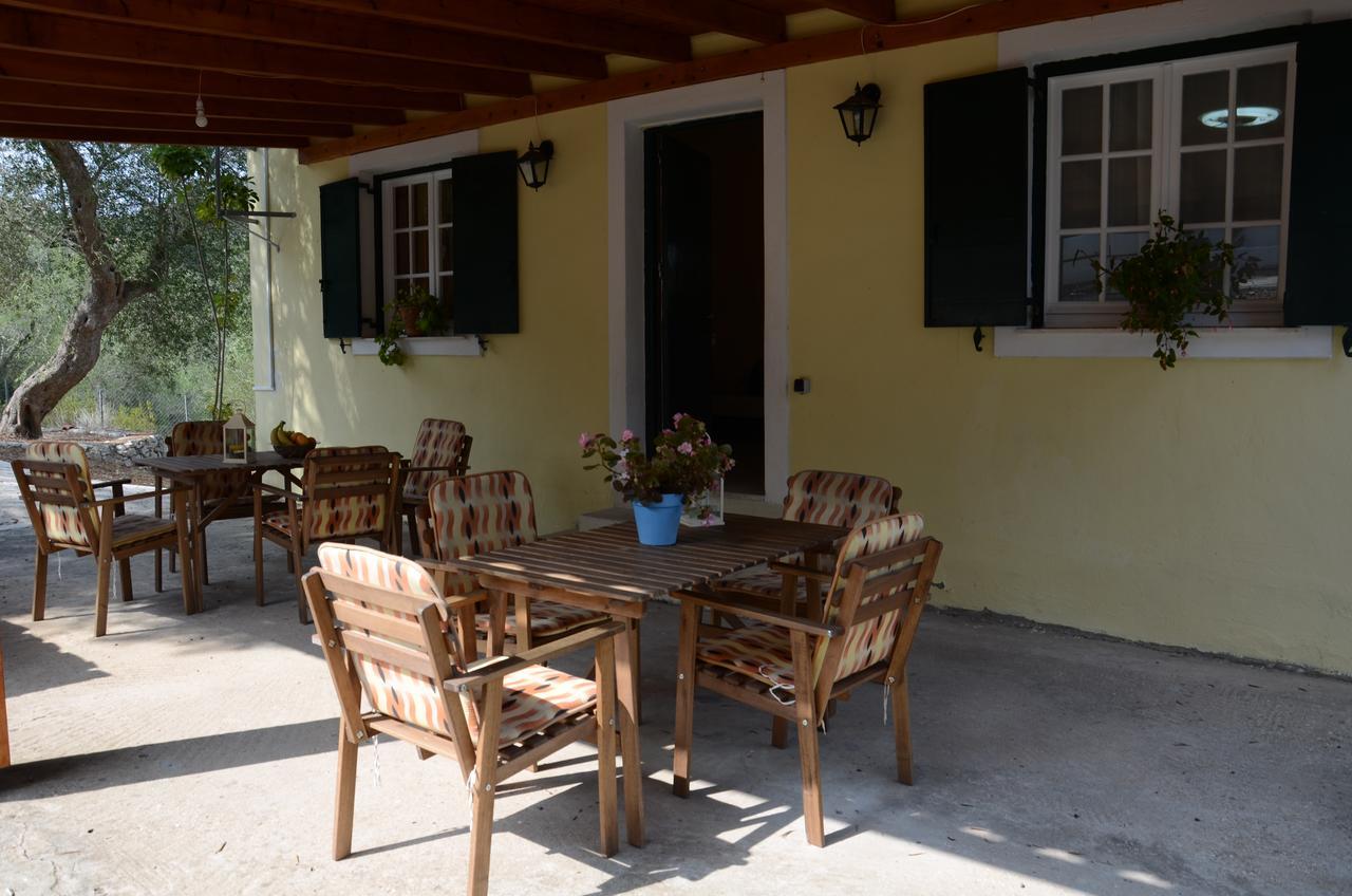 Holiday home Clementine Gaios